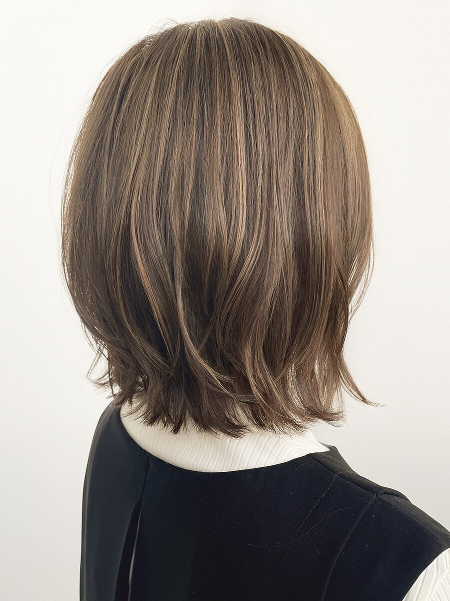 Amazon | サロンドプロ 白髪染め ザ・クリームヘアカラー 3