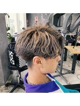 ジョーカー(JOKER) JOKER STYLE