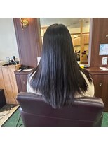 シャンプー ボーイ 宮崎柳丸店(SHAMPOO BOY) 縮毛矯正