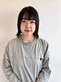 アグ ヘアー シスター 南福島店(Agu hair sister) 浅野 裕子