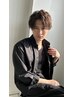 【王道パーマスタイル☆】カット+波巻きパーマ+TR付き　￥13500