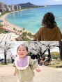 トリエラ 池袋(TRIELA) 愛する妻と子供が居ます。バカップルみたいにラブラブです。