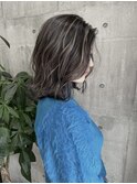 コントラストハイライトカラー