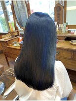 ヴィヴォペロー(vivopelo)&nbsp;◆美髪のために全てを詰め込み丁寧な施術を致します◆