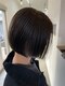 ドアヘアプラス(DooR hair+)の写真/【大人女性】に圧倒的人気！ケアとカットに特化したサロンで年齢とともに変わるお悩みにアプローチ◎