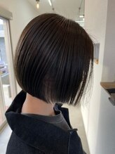 ドアヘアプラス(DooR hair+)