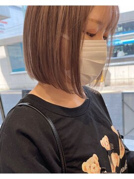 グロウ 恵比寿(grow) ナチュラルベージュ◎