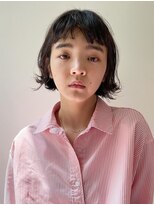 ビュートリアム ギンザ(BEAUTRIUM)&nbsp;パーマボブ/ショートボブ/ミニボブ/ボブ/銀座