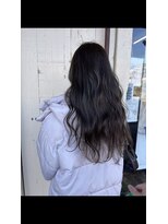 フィールリノ(FEEL lino)&nbsp;ロンググレージュ