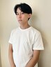 【頭皮ケア・頭身浴】頭皮と髪をリフレッシュ！頭身浴＋カット