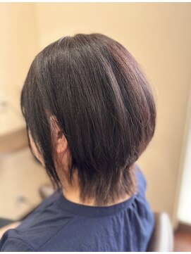 バンビ 本渡店(Bambi) ネオウルフ