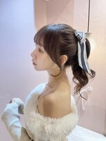 ラメール(MAISON LA MER)&nbsp;【NATSUKI】