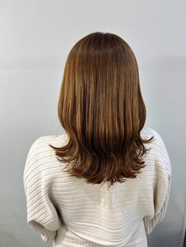 ステア メゾン(stir maison) キャラメルブラウン/吉祥寺