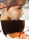 ルーム(Loom.)の写真/ナチュラルでスタイリングしやすさが人気!Loom.こだわりのスタイルをご提案[明治神宮前/原宿/表参道]