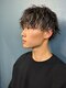 ヨーク(yorke)の写真/【7月初旬NEWOPEN】ビジネスマンから学生まで!再現性高く清潔感のあるモテヘアを実現◎