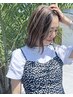 カット/ハイライト＋艶カラー＋トリートメント＋marbbケア￥26600→￥24500