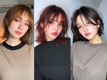 ジュール 新宿(Joule)の写真