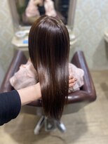 トワェモワ(Toi et moi)&nbsp;【２０代ｘ会社員艶髪への近道】