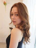 アミー 駒澤(Ammy komazawa)&nbsp;レイヤーカット/レイヤー/顔周り/ミディアム/ボブ/ショート/