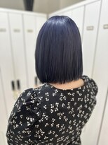 クロップ エス 茅ヶ崎本店(crop es)&nbsp;ブルーラベンダー