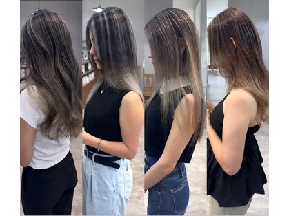 カロン(CALON.)の写真