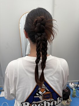 コタコット(cote a cote) カチモリ