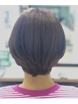 ディーボーイ 健軍店(D-BOY)&nbsp;ショートボブ