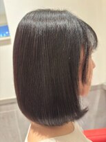 ボナミ 西日暮里店&nbsp;ボブ