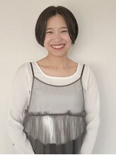 ラグシー(RAGCIE) ひとみ