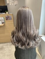 アヴァンス 京橋店(AVANCE)&nbsp;グレージュカラー