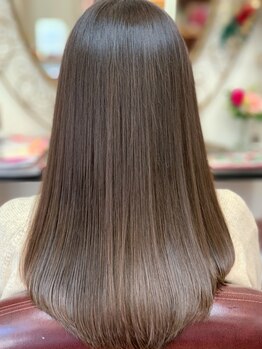 プリズムプリズム(Prism Prism)の写真/艶髪を手に入れるための秘訣とキレイへの扉