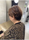 ショート