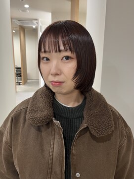 オーマ(OMA) レイヤーボブ