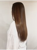 艶ロングストレート