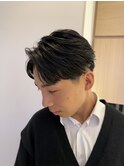 センターパート/大船/河崎祐矢
