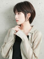 ニューヨークニューヨーク 伏見桃山店(NYNY) 大人ショート