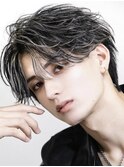 フェザーショート