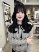 シーン 立川(SCENE)&nbsp;Lavender black .