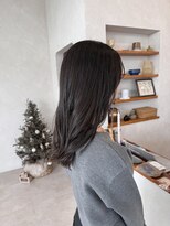 イルプロム 御厨店(illuprom.)&nbsp;アッシュブラウン