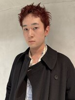 アン モラ(Un mora)&nbsp;アクティブショート/ブリーチなしダブルカラー