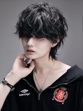 S字ツイストスパイラル