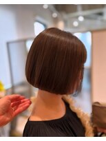 リカロ ヒロシマ(RECALO Hiroshima)&nbsp;プレミアム髪質改善カラートリプルヘアエステ