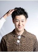 テクスチャードクロップ