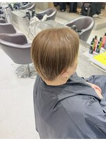 ベンジー 香椎店(benji)&nbsp;ブリーチリタッチ