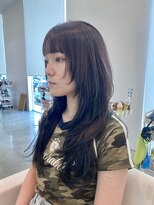 カッツ 駅家店(CUT S)&nbsp;ハッシュカット