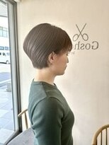 ゴーシェン 稲毛店(Goshen)&nbsp;大人エレガントショート