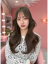 ”毛髪に合わせたトリートメント選び”VOTANでは、髪質診断を無料で行っています！渋谷美容室/髪質診断