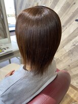 ルネッサンスヘアー ラファエロ(RAFFAELLO) 美髪改善酸熱トリートメント 定期メンテナンス