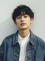 フェノメノン 栄店(PHENOMENON)&nbsp;メンズカット/ニュアンスパーマ/メンズパーマ