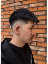 ドゥーエン 京橋店(DoEN)&nbsp;クロップ